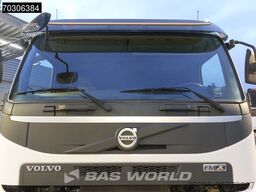 Volvo FMX 460 10X4 NL-Truck 15m3 Stetter AM 15 FHC BL...