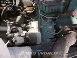 Volvo FMX 460 10X4 NL-Truck 15m3 Stetter AM 15 FHC BL...