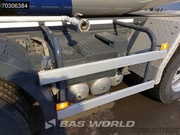 Volvo FMX 460 10X4 NL-Truck 15m3 Stetter AM 15 FHC BL...