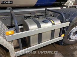 Volvo FMX 460 10X4 NL-Truck 15m3 Stetter AM 15 FHC BL...