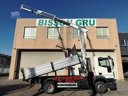 Iveco EUROCARGO 120E21