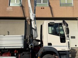 Iveco EUROCARGO 120E21