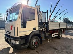 Iveco EUROCARGO 120E21