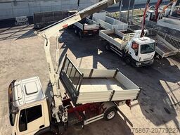 Iveco EUROCARGO 120E21