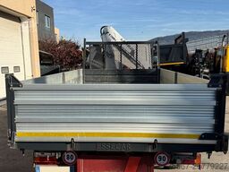 Iveco EUROCARGO 120E21