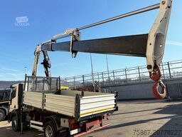 Iveco EUROCARGO 120E21