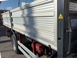 Iveco EUROCARGO 120E21