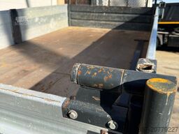 Iveco EUROCARGO 120E21