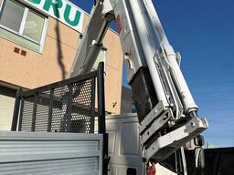 Iveco EUROCARGO 120E21