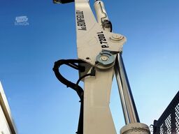 Iveco EUROCARGO 120E21