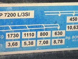 Iveco EUROCARGO 120E21