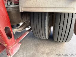 Iveco EUROCARGO 120E21