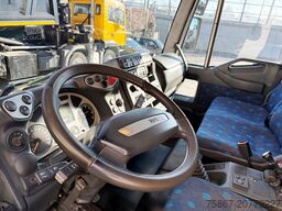 Iveco EUROCARGO 120E21