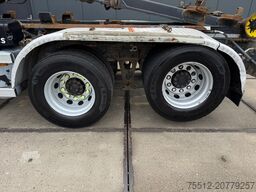 DAF XF105.410 SC / 6X2 / Multi Lift XR Hook / NL Truck