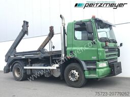 DAF CF 75.310 BL Meiller AK 12 T