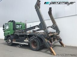 DAF CF 75.310 BL Meiller AK 12 T