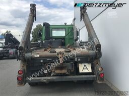 DAF CF 75.310 BL Meiller AK 12 T