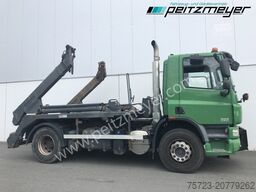 DAF CF 75.310 BL Meiller AK 12 T