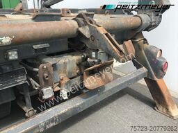 DAF CF 75.310 BL Meiller AK 12 T