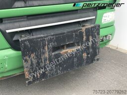 DAF CF 75.310 BL Meiller AK 12 T