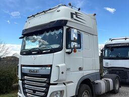 DAF XF 440