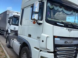 DAF XF 440