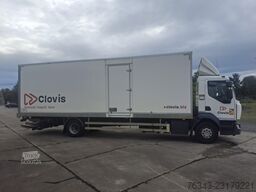 RENAULT D14-210 - E6d