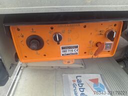 RENAULT D14-210 - E6d