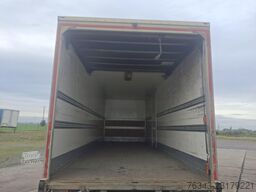 RENAULT D14-210 - E6d