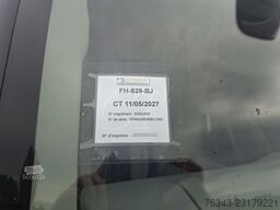RENAULT D14-210 - E6d