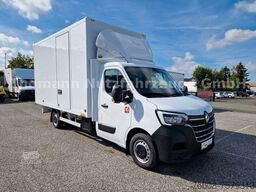 RENAULT Koffer Möbelkoffer Red by Renault Trucks