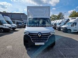 RENAULT Koffer Möbelkoffer Red by Renault Trucks