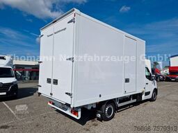 RENAULT Koffer Möbelkoffer Red by Renault Trucks