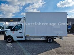 RENAULT Koffer Möbelkoffer Red by Renault Trucks