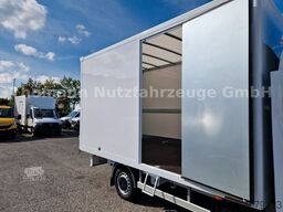 RENAULT Koffer Möbelkoffer Red by Renault Trucks