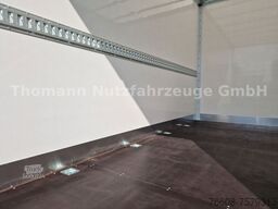 RENAULT Koffer Möbelkoffer Red by Renault Trucks