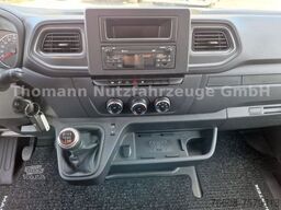 RENAULT Koffer Möbelkoffer Red by Renault Trucks