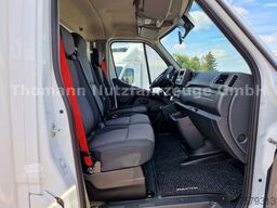 RENAULT Koffer Möbelkoffer Red by Renault Trucks