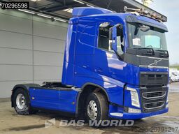 Volvo FH 460 4X2 VEB+ Hydraulik Alcoa's