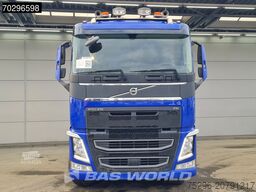 Volvo FH 460 4X2 VEB+ Hydraulik Alcoa's