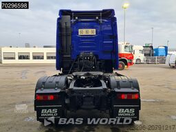 Volvo FH 460 4X2 VEB+ Hydraulik Alcoa's