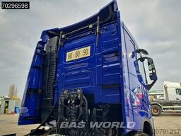 Volvo FH 460 4X2 VEB+ Hydraulik Alcoa's