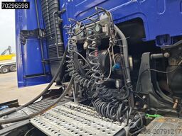 Volvo FH 460 4X2 VEB+ Hydraulik Alcoa's