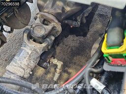 Volvo FH 460 4X2 VEB+ Hydraulik Alcoa's