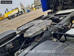 Volvo FH 460 4X2 VEB+ Hydraulik Alcoa's