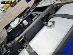 Volvo FH 460 4X2 VEB+ Hydraulik Alcoa's