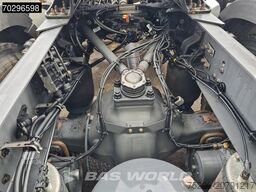 Volvo FH 460 4X2 VEB+ Hydraulik Alcoa's