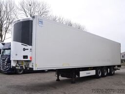 Krone THERMO KING STUURAS DHOLLANDIA SAF