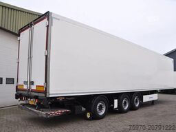 Krone THERMO KING STUURAS DHOLLANDIA SAF