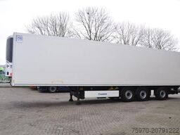 Krone THERMO KING STUURAS DHOLLANDIA SAF